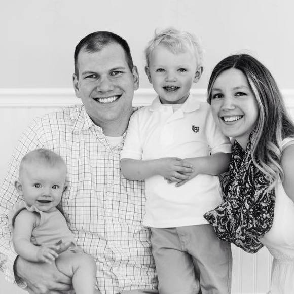 Meet your Posher, Chris - Picture 1 of 1